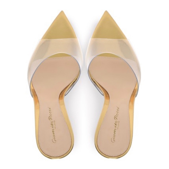 Ella 85 Gianvito Rossi size 35 - Picture 3 of 10